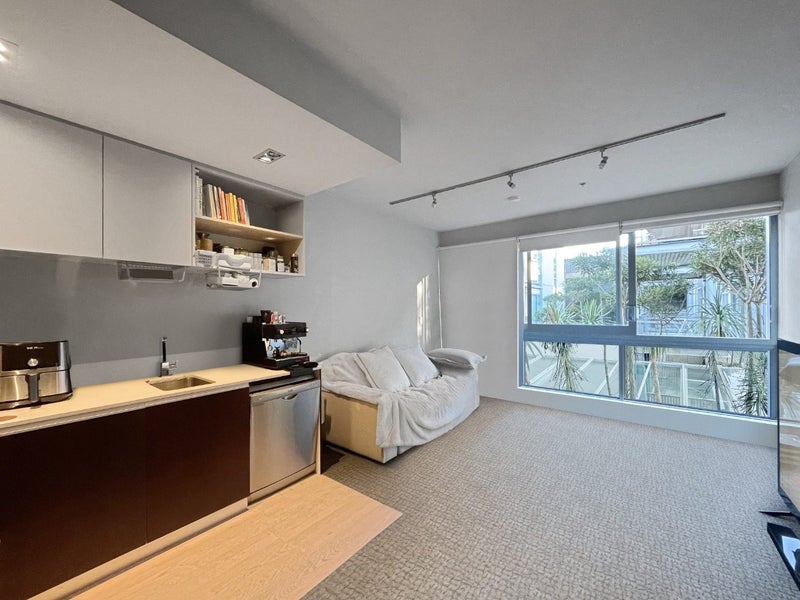 E210/28 Torrens Terrace, Mount Cook, Wellington - Carousel 2