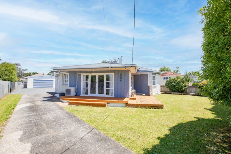 19 Cureton Street, Morrinsville, Morrinsville - Carousel 1