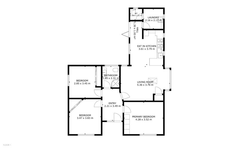 14 Carrick Street, Mairehau, Christchurch - Carousel 20