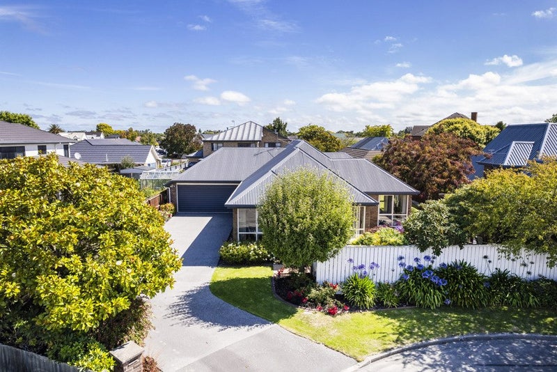 8 Jadewynn Place, Halswell, Christchurch - Carousel 27
