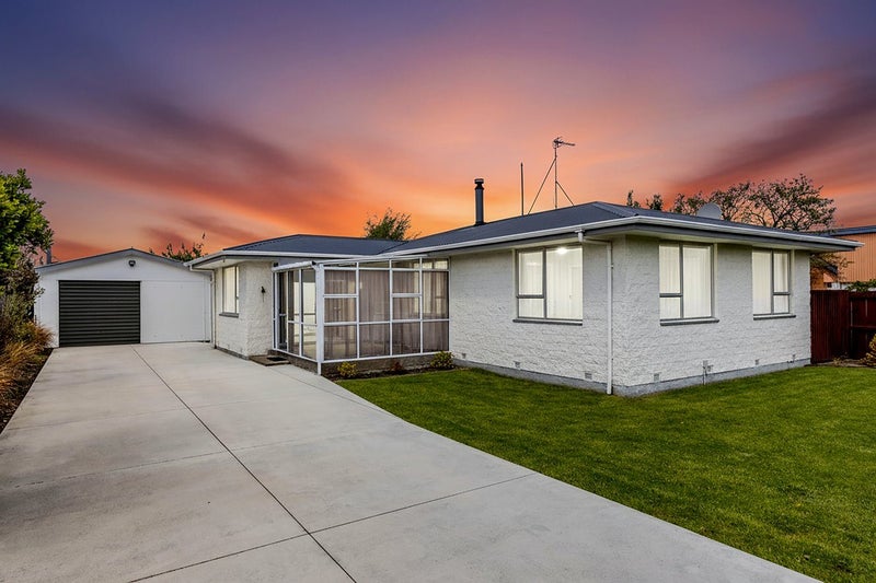 76 Bush Street, Rangiora, Rangiora - Carousel 1