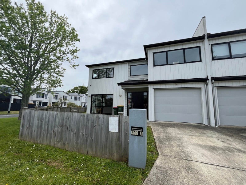 207A Fisher Parade, Farm Cove, Auckland - Carousel 2