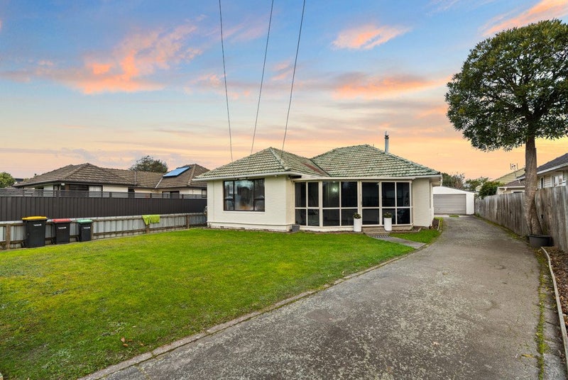 20 Ravenna Street, Avonhead, Christchurch - Carousel 1