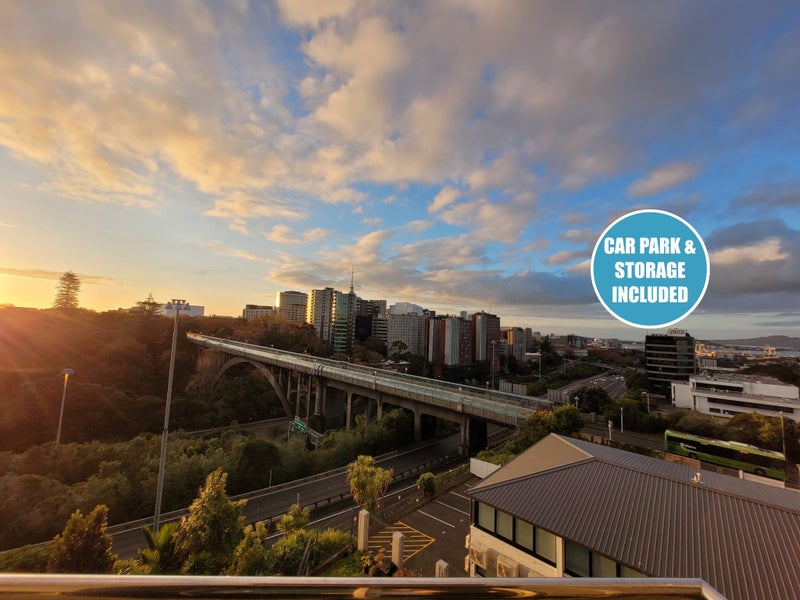 3F/127 Grafton Road, Grafton, Auckland - Carousel 1