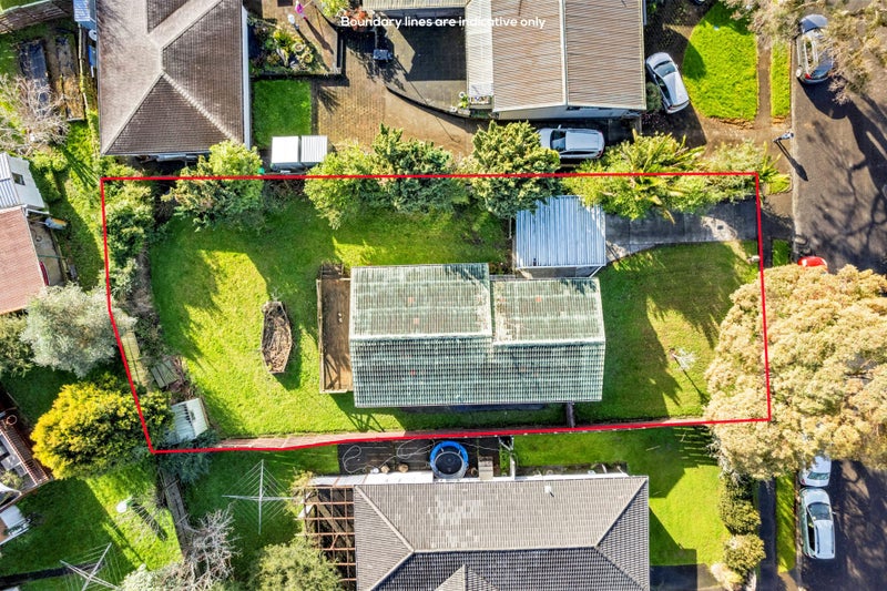 11 Colum Place, Bucklands Beach, Auckland - Carousel 1