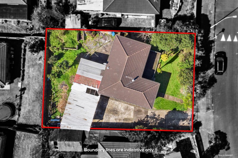37 Barneys Farm Road, Clendon Park, Auckland - Carousel 1