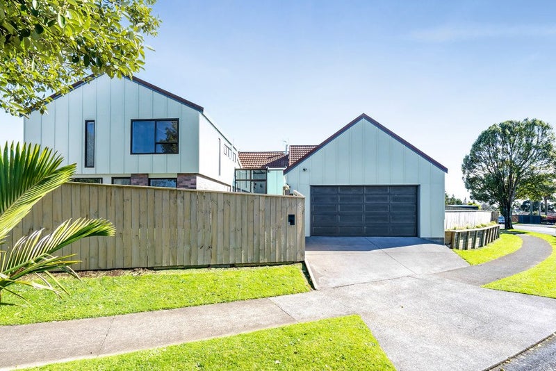 5 Antonia Place, Bell Block, New Plymouth - Carousel 37