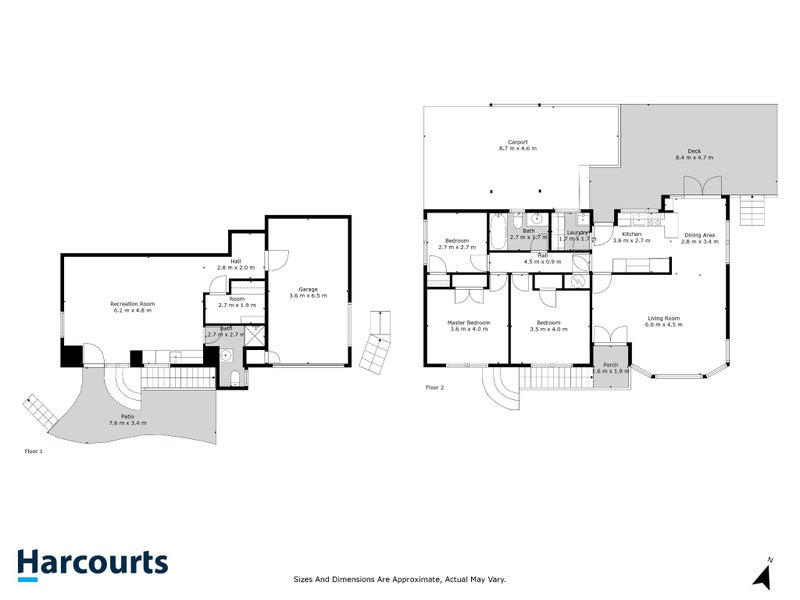 3 MacNay Way, Murrays Bay, Auckland - Carousel 21