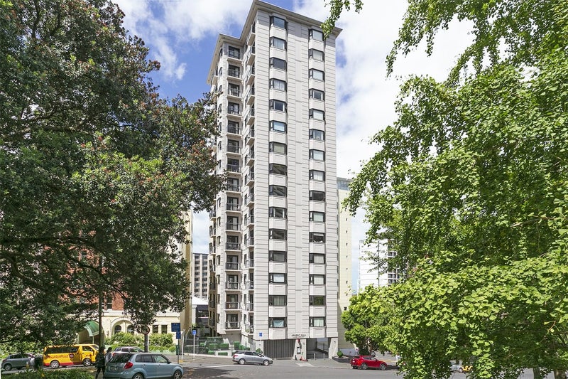 10C/2 Eden Crescent, Auckland Central, Auckland - Carousel 17