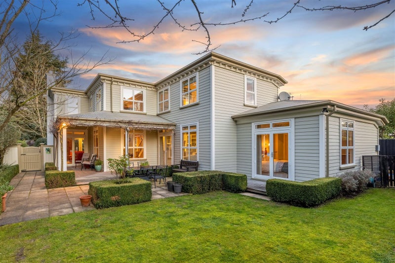 30 Lavandula Crescent, Burnside, Christchurch - Carousel 1