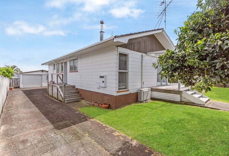 22 Rowandale Avenue, Manurewa, Auckland - Carousel 12