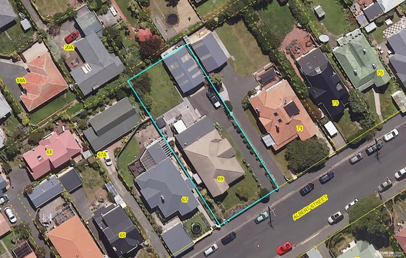 69 Albert Street, Saint Clair, Dunedin - Carousel 39