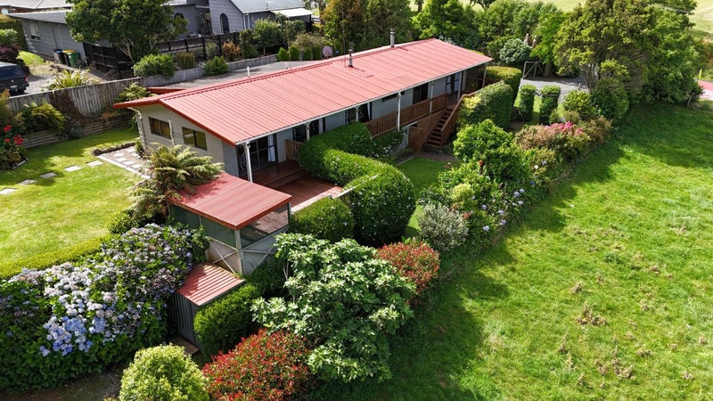 454 Te Miro Road, Te Miro - Carousel 27