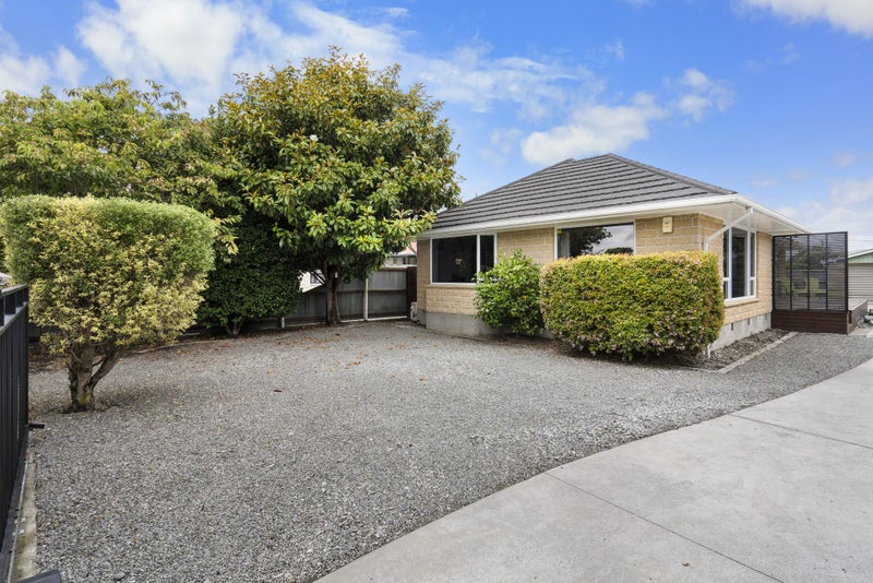 293 Sawyers Arms Road, Bishopdale, Christchurch - Carousel 2