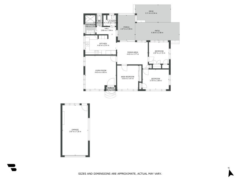 3 Bittern Place, Henderson, Auckland - Carousel 20