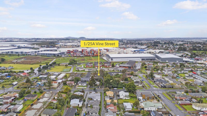 1/25A Vine Street, Mangere East, Auckland - Carousel 18