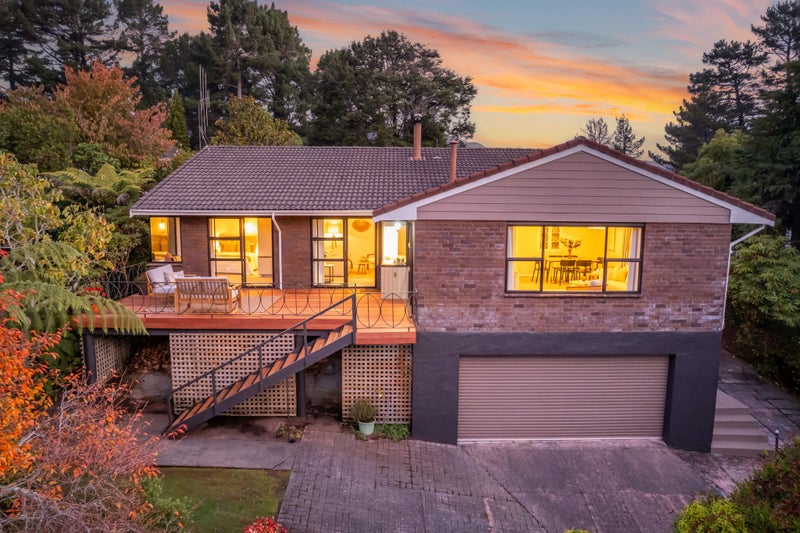 136 Plateau Road, Te Marua, Upper Hutt - Carousel 1