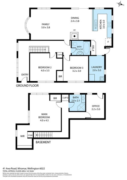 41 Awa Road, Miramar, Wellington - Carousel 19