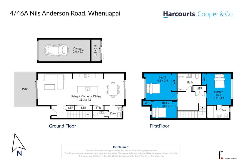 5/46A Nils Andersen Road, Whenuapai, Auckland - Carousel 23