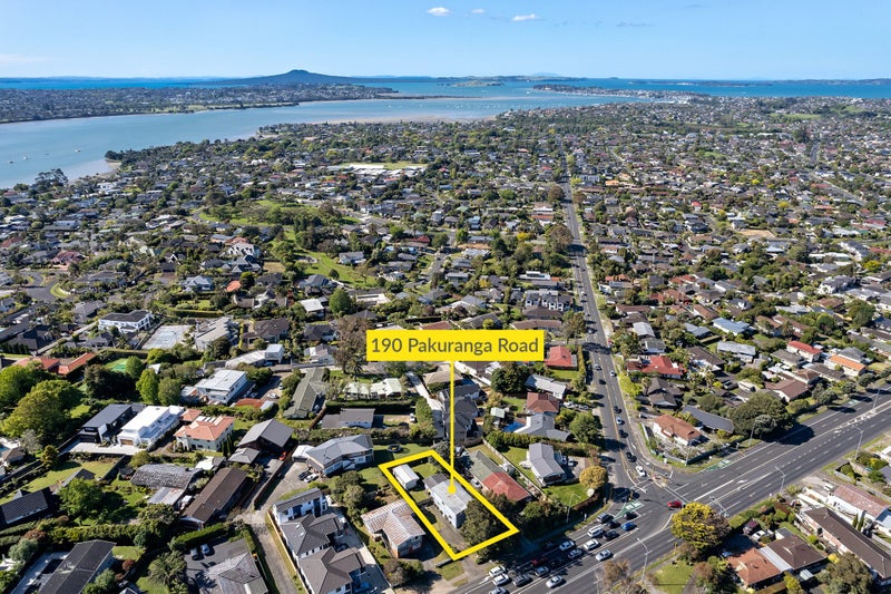 190 Pakuranga Road, Pakuranga, Auckland - Carousel 14