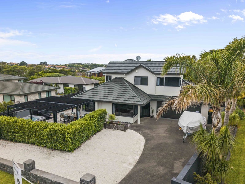 36 Castaway Place, Gulf Harbour, Whangaparaoa - Carousel 1