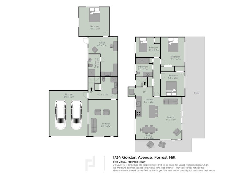 1/34 Gordon Avenue, Milford, Auckland - Carousel 20