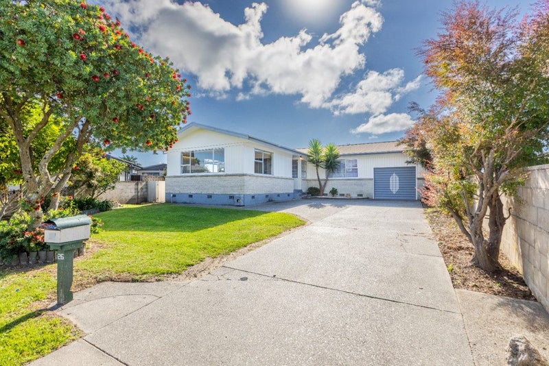 26 Skerrett Crescent, Tamatea, Napier - Carousel 1