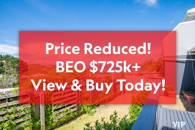 7C Cheyne Walk, Newlands, Wellington - Carousel 2