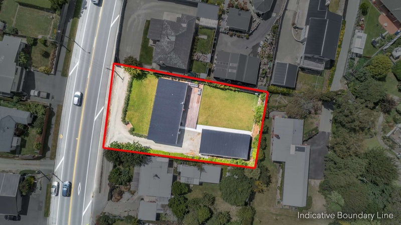 85 Wansbeck Street, Holmes Hill, Oamaru - Carousel 40