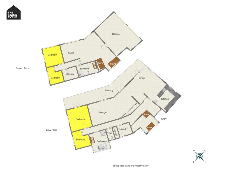 133 Major Hornbrook Road, Mount Pleasant, Christchurch - Carousel 34