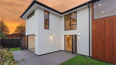 24B Rutland Street, St Albans, Christchurch - Carousel 1