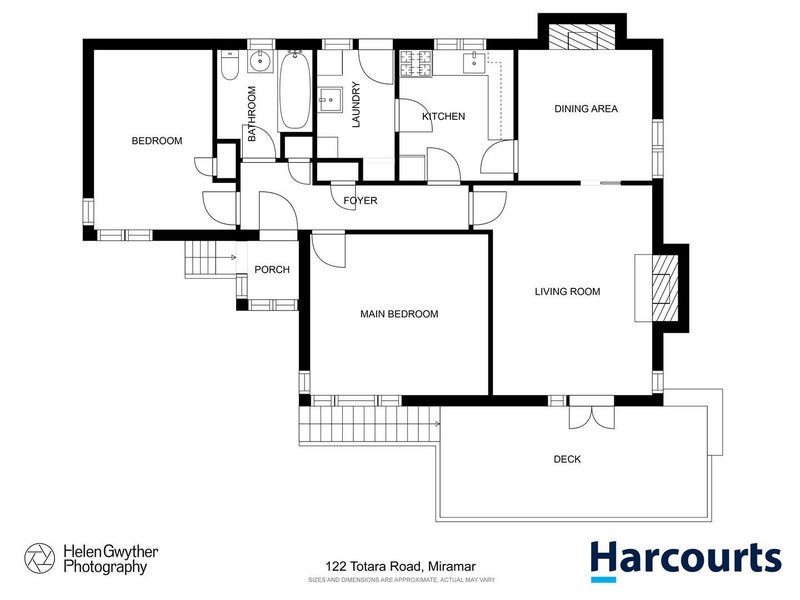 122 Totara Road, Miramar, Wellington - Carousel 21