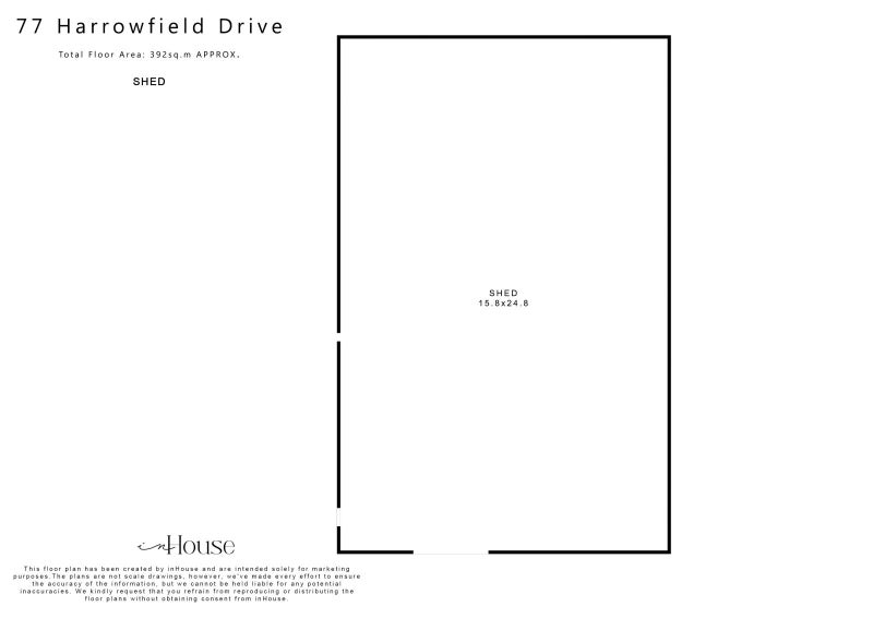 77 Harrowfield Drive, Harrowfield, Hamilton - Carousel 43
