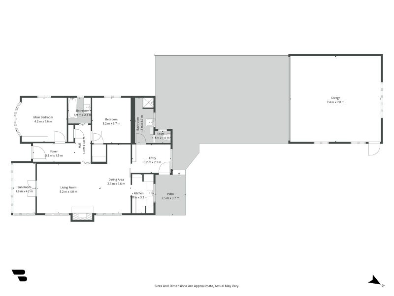 24 Te Ra Road, Point Chevalier, Auckland - Carousel 13