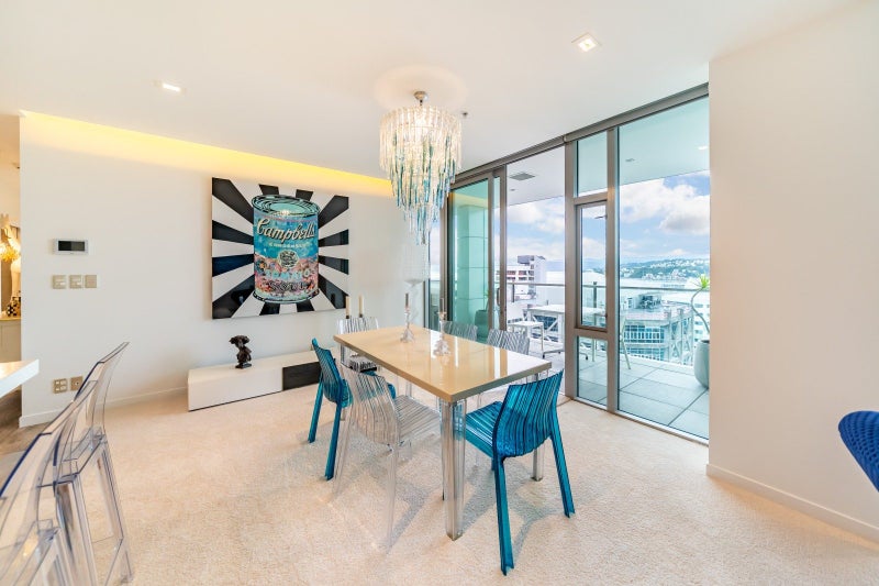 14G/9 Chews LANE, Wellington Central, Wellington - Carousel 2