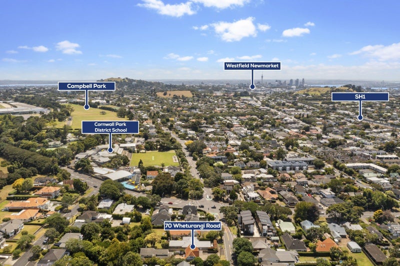 70 Wheturangi Road, Greenlane, Auckland - Carousel 24