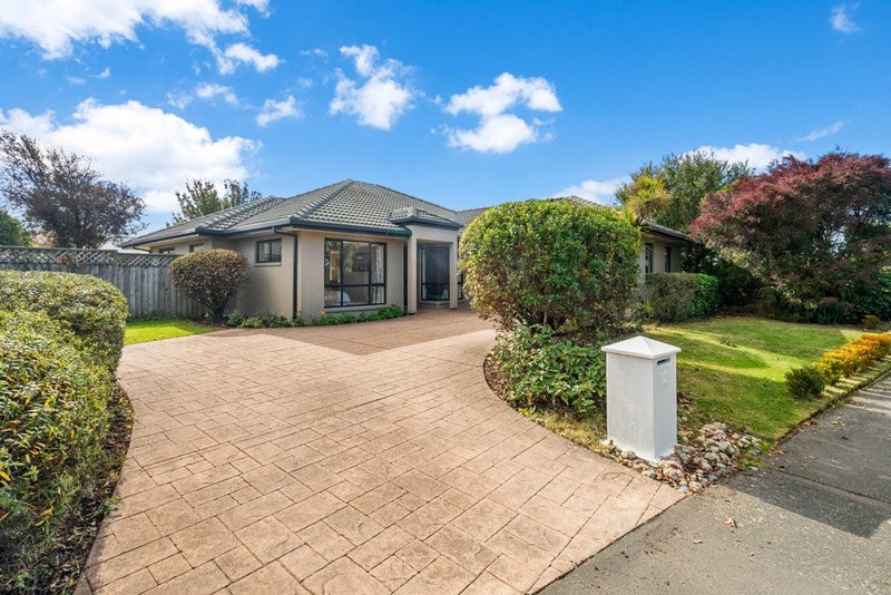 3 Joe Burns Place, Wigram, Christchurch - Carousel 1