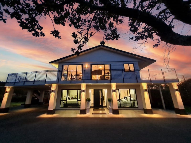 179 Coulson Road, Paroa, Greymouth - Carousel 1