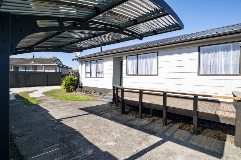 65A Pohutukawa Drive, Owhata, Rotorua - Carousel 10