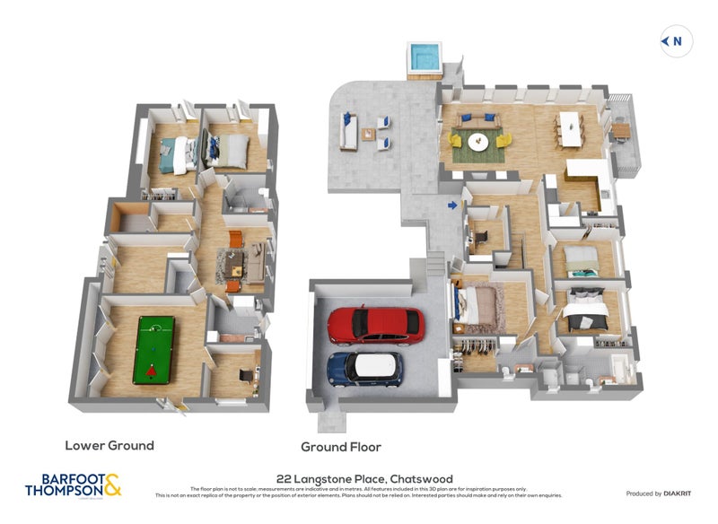 22 Langstone Place, Chatswood, Auckland - Carousel 24