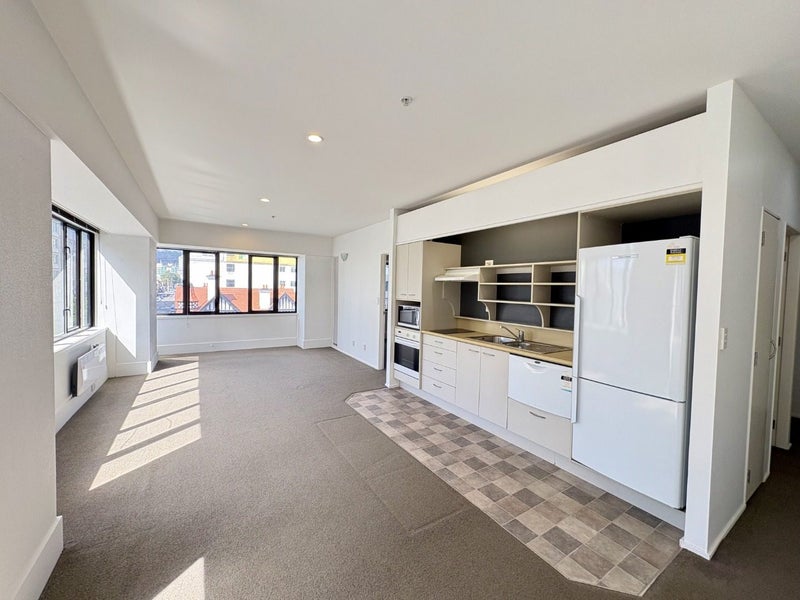 3B/192 Willis Street, Te Aro, Wellington - Carousel 1