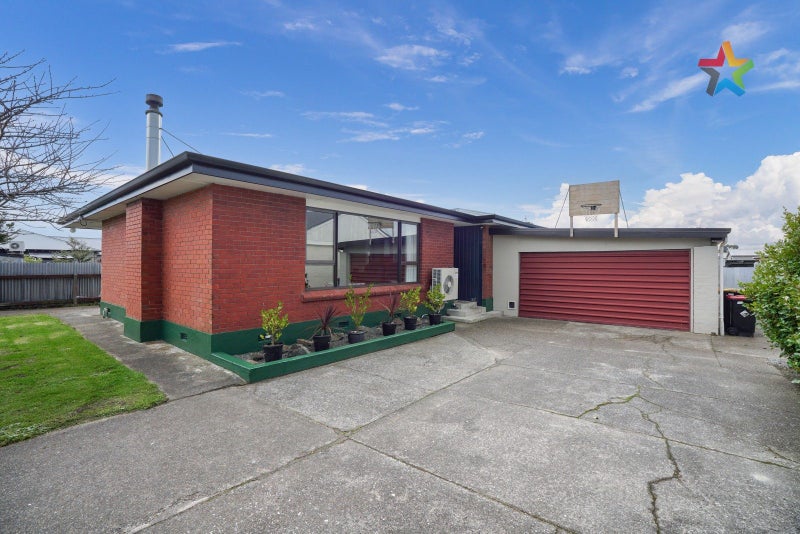 12 Vernon Street, Kingswell, Invercargill - Carousel 1