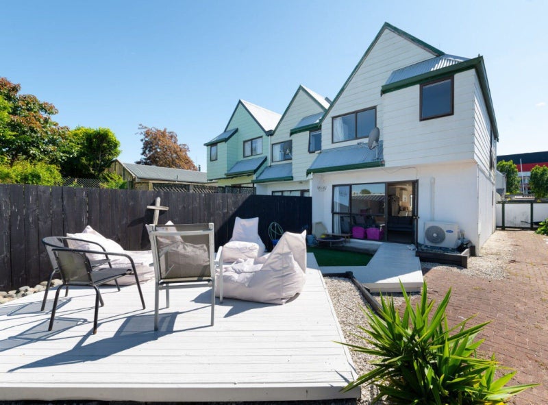 825F Heaphy Terrace, Claudelands, Hamilton - Carousel 1