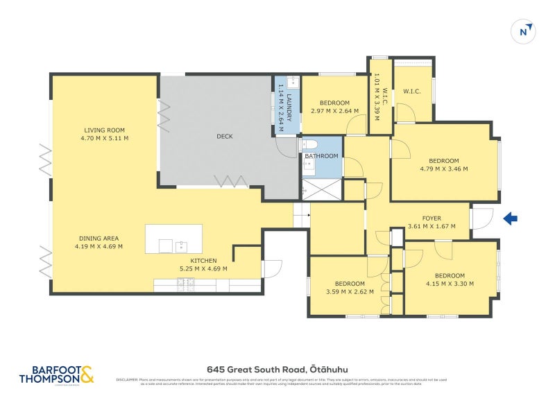 0 Great South Road - Carousel 30