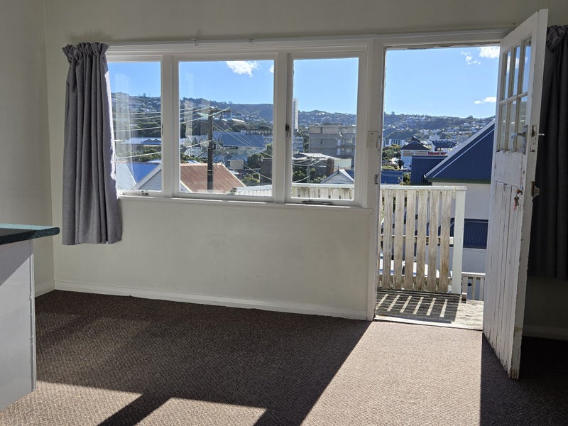 132 Brougham Street, Mount Victoria, Wellington - Carousel 2