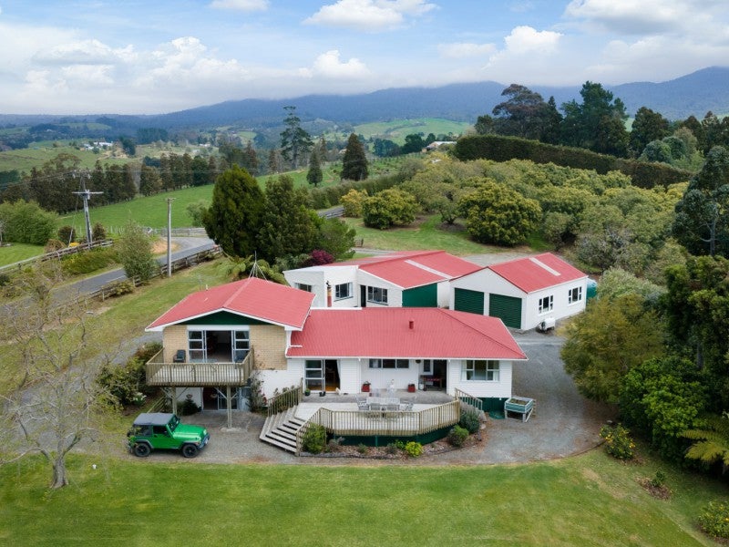 326 Lockington Road, Katikati - Carousel 23