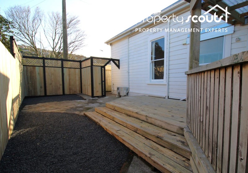 17 Baker Street, Caversham, Dunedin - Carousel 14