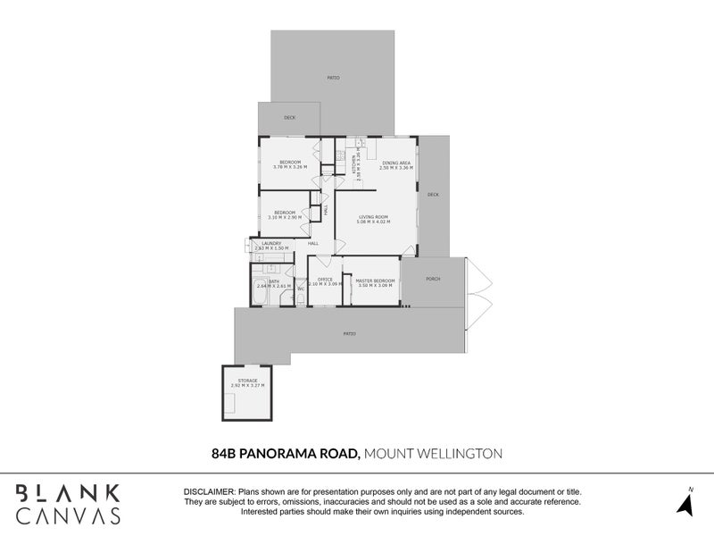 84B Panorama Road, Mount Wellington, Auckland - Carousel 19