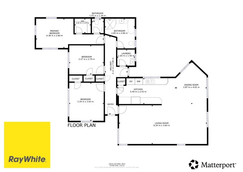 6 Endeavour Street, Riversdale, Blenheim - Carousel 22