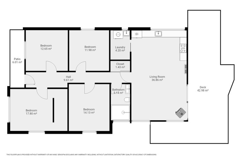 58 Mechanic Street, North East Valley, Dunedin - Carousel 17